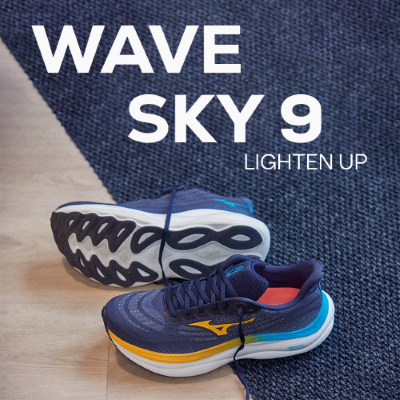 WAVE SKY 9